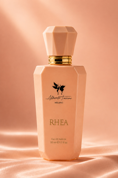 Alberto Taccini Rhea Kadın Parfümü 50 ml