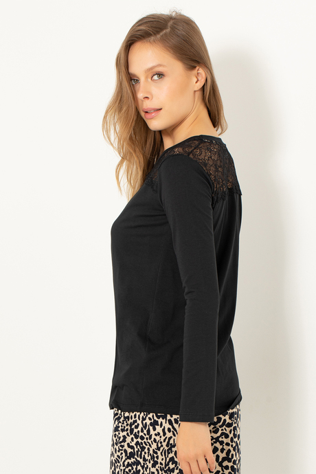 DoReMi Bayan Pijama Üstü