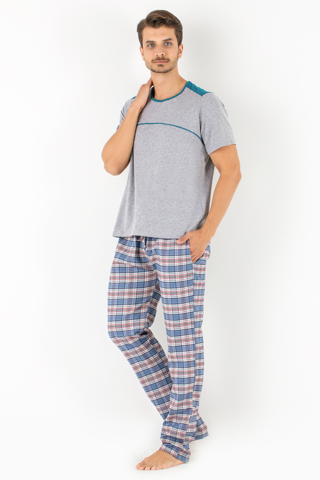 Miorre Erkek Pijama Takımı