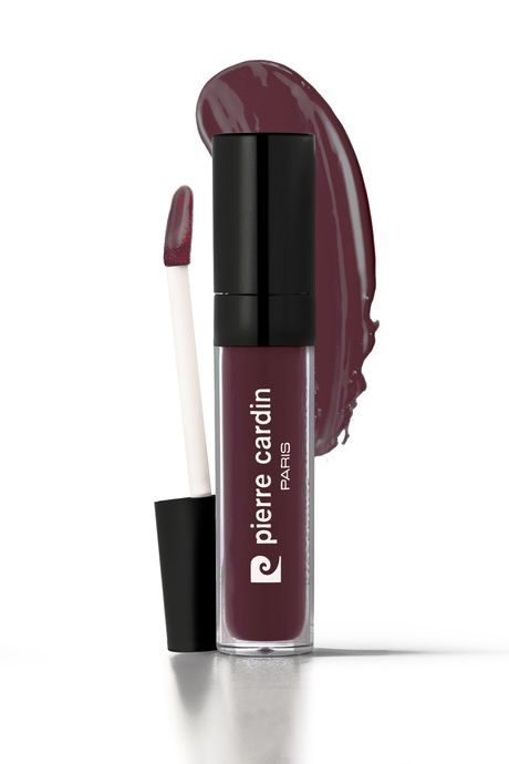 Pierre Cardin Staylong Lipcolor-Kissproof – Uzun Süre Kalıcı Lipcolor - Romantic - 132 - 5 ml