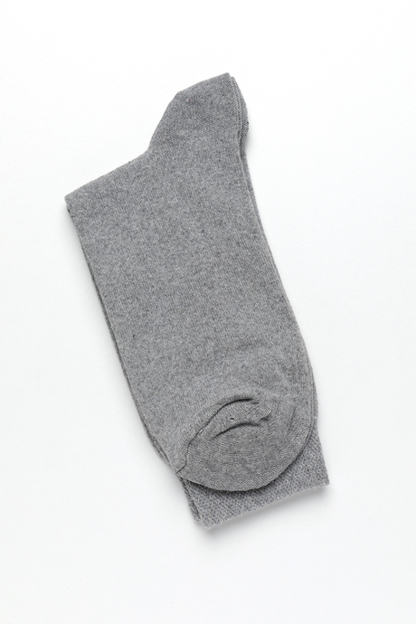 Miorre Noktalı Erkek Çorabı