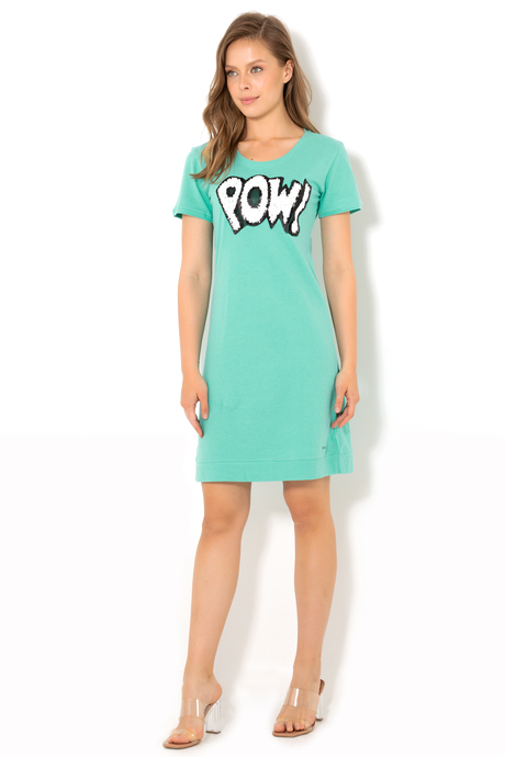 DoReMi Pamuklu Gecelik