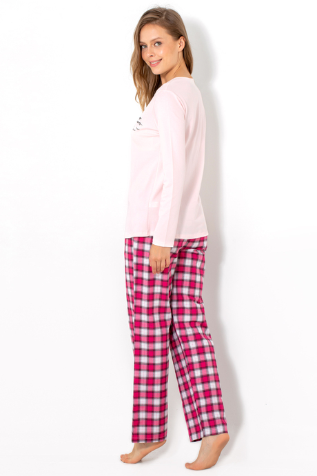 DoReMi Kadın Pijama Takımı