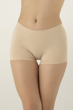Miorre Kad?n Seamless Boxer