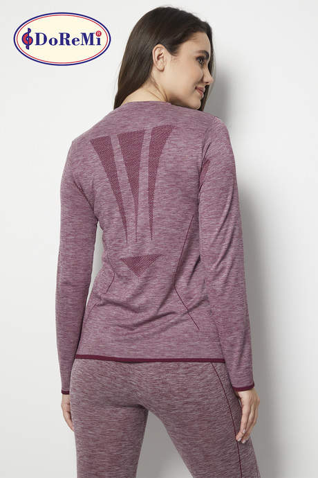 DoReMi Seamless Bayan Pijama Takımı