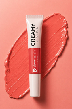 Pierre Cardin Creamy Lipstick Perfect Pink 003