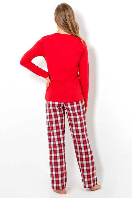 DoReMi Kadın Pijama Takımı