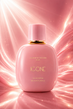 Alberto Taccini  ICONE Kadın Parfümü - 100 ml