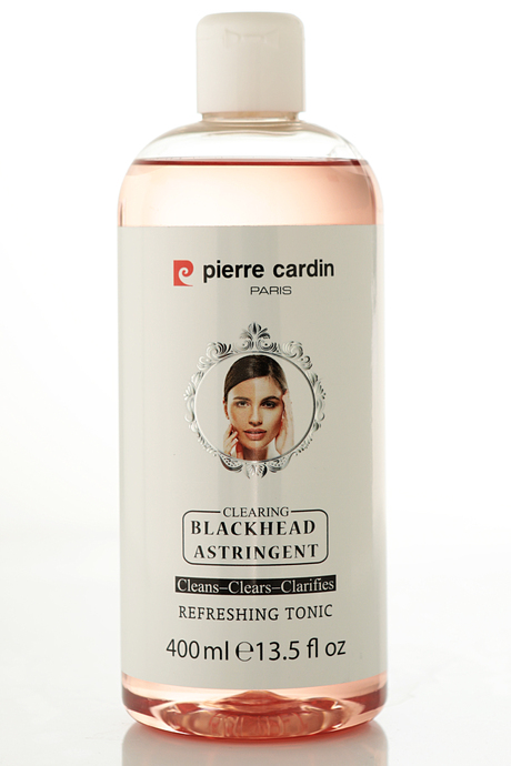 Pierre Cardin Siyah Nokta Temizleme Losyonu - 400 ml