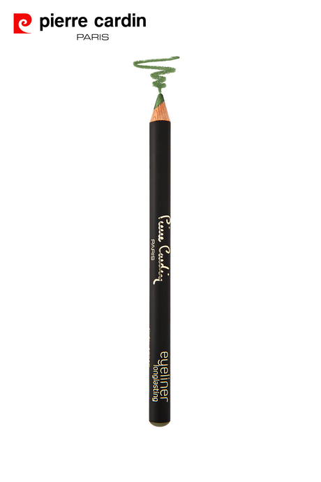 Pierre Cardin Eyeliner Longlasting Uzun Süre Kalıcı Göz Kalemi - Fascinating Green - 205