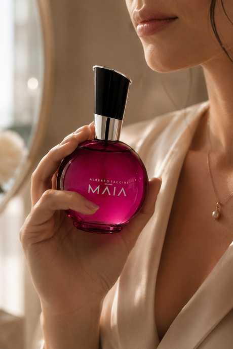 Alberto Taccini MAIA Kadın Parfümü -100 ml
