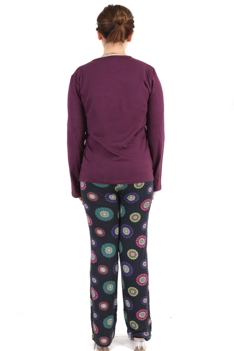 Miorre Bayan Pijama Takımı