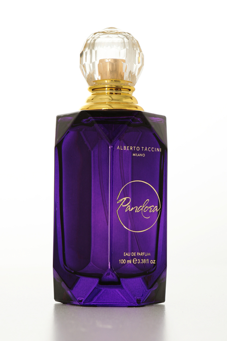 3'Lü Set Alberto Taccini  PANDORA Kadın Parfümü -100 ml