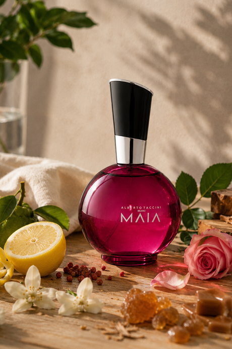 Alberto Taccini MAIA Kadın Parfümü -100 ml