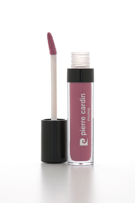 Pierre Cardin Staylong Lipcolor-Kissproof – Uzun Süre Kalıcı Lipgloss - Paparazzi Pembe - 352 - 5 ml