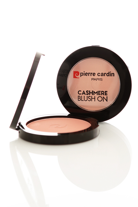 Pierre Cardin Cashmere Blush On - Allık - Mocha - 361