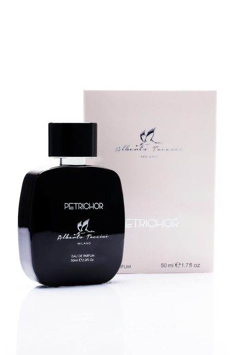 3'Lü Set Alberto Taccini  Petrichor Kadın Parfüm 50 ml