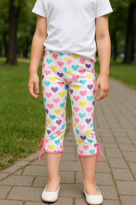 Doremi Çocuk Pijama Altı