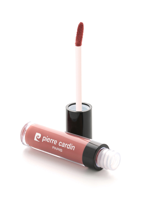 Pierre Cardin Staylong Lipcolor-Kissproof – Uzun Süre Kalıcı Lipgloss-5 ml-Tropicool-362