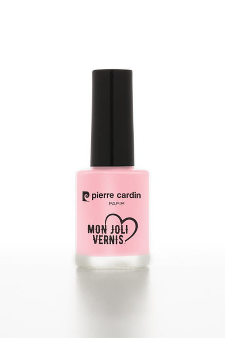 Pierre Cardin Mon Joli Vernis Oje-184-10 ml