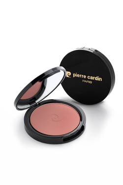 Pierre Cardin Porcelain Edition Blush On - Allık - Pearlescent Pink - 002