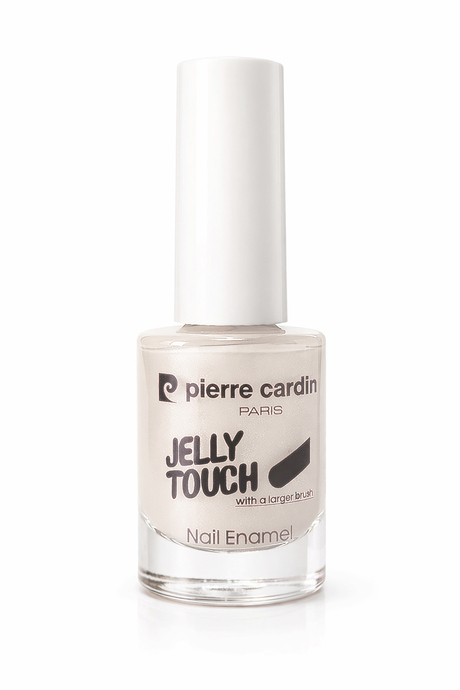 Pierre Cardin Jelly Touch Nail-Oje-018-10 ml