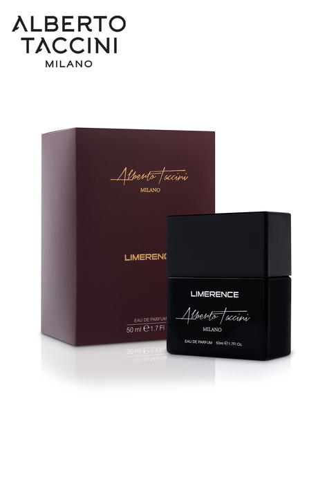 Alberto Taccini Limerence EDP Erkek Parfümü 50 ML