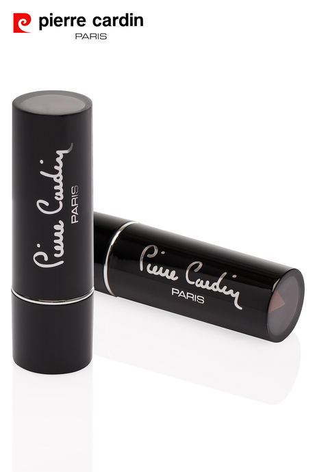 Pierre Cardin Porcelain Matte Edition Lipstick - Rosy Red -202