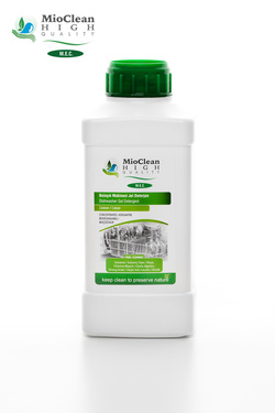 MioClean Bulaşık Makinesi Jel Deterjanı 500 ml