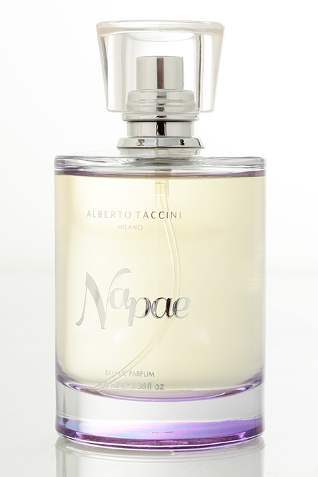 2'Li Set Alberto Taccini NAPAE Kadın Parfümü - 100 ml