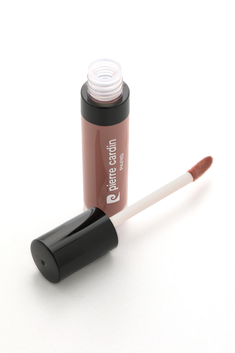 Pierre Cardin Staylong Lipcolor-Kissproof – Uzun Süre Kalıcı Lipcolor - Pomegranate -397- 5 ml