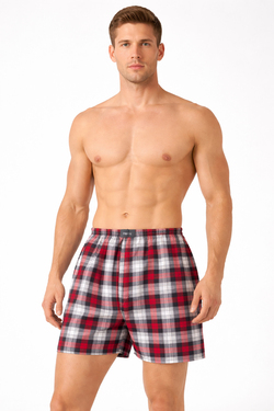 Miorre Klasik Konfor Erkek Boxer