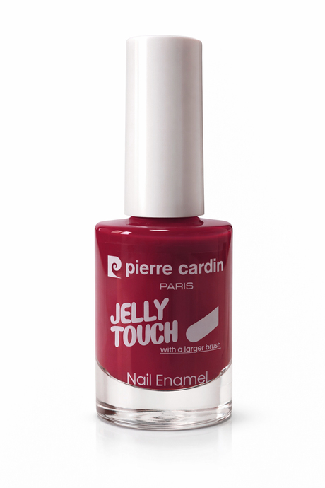 Pierre Cardin Jelly Touch Nail-Oje-060