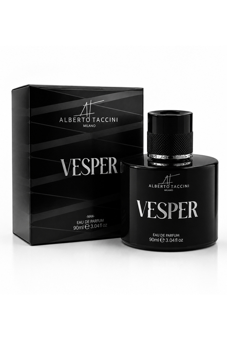 Alberto Taccini Vesper EDP Erkek Parfümü - 90 ml