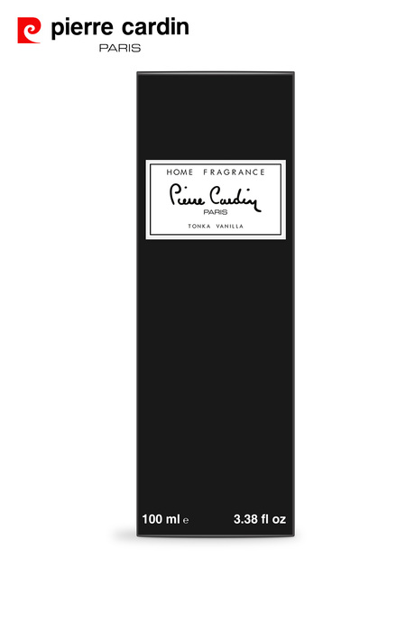 Pierre Cardin Reed Diffuser Çubuklu Oda Kokusu Tonka & Vanilla 100 ml