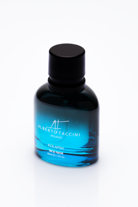 3'Lü Set Alberto Taccini  Kolapsia Erkek Parfüm 50 ml
