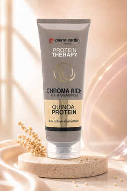 Pierre Cardin Protein Therapy Renk Koruyucu Bakım Şampuanı 250 ml