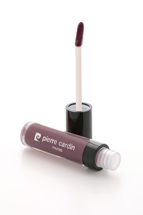 Pierre Cardin Staylong Lipcolor-Kissproof – Uzun Süre Kalıcı Lipgloss - Bej Pembe - 334 - 5 ml