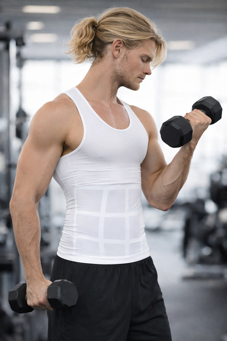 Miorre Erkek Korse Atlet