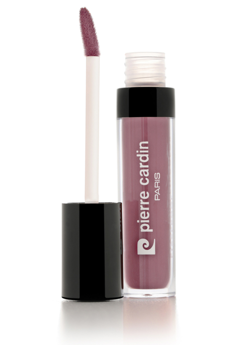 Pierre Cardin Staylong Lipcolor-Kissproof – Uzun Süre Kalıcı Lipgloss - Kadife Pembe - 328 - 5 ml