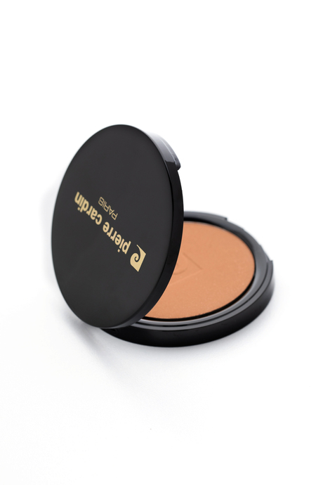 Pierre Cardin Porcelain Edition Blush On - Allık - Mocha