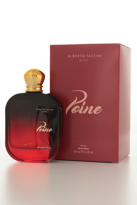 3'Lü Set Alberto Taccini  Poine Kadın Parfümü - 90 ml