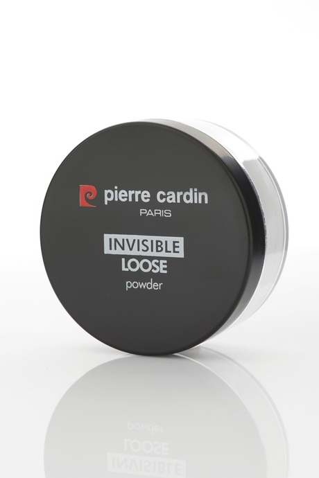 Pierre Cardin Invisible Loose Powder- Görünmeyen Preslenmeyen Transparan Toz Pudra