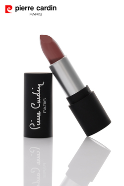 Pierre Cardin Matte Chiffon Touch Lipstick - Pinky Peach -183