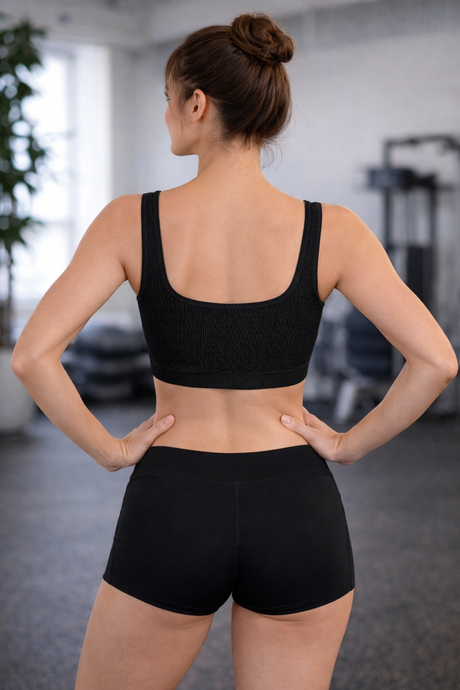 Doremi Seamless Pedsiz Büstiyer