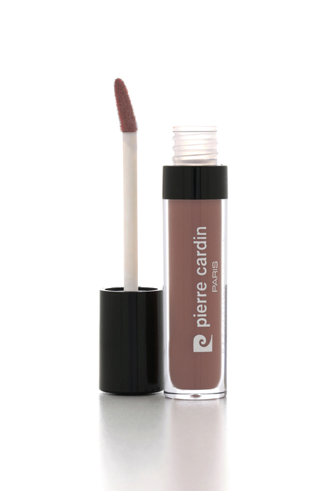 Pierre Cardin Staylong Lipcolor-Kissproof – Uzun Süre Kalıcı Lipgloss - Creator - 129 - 5 ml