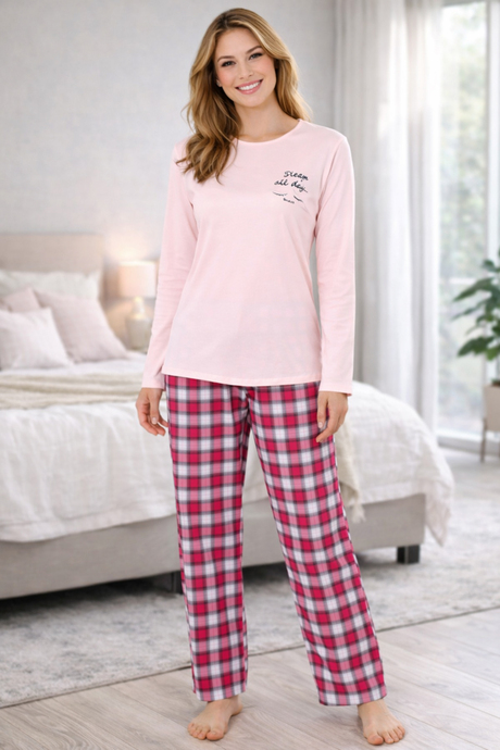 DoReMi Kadın Pijama Takımı