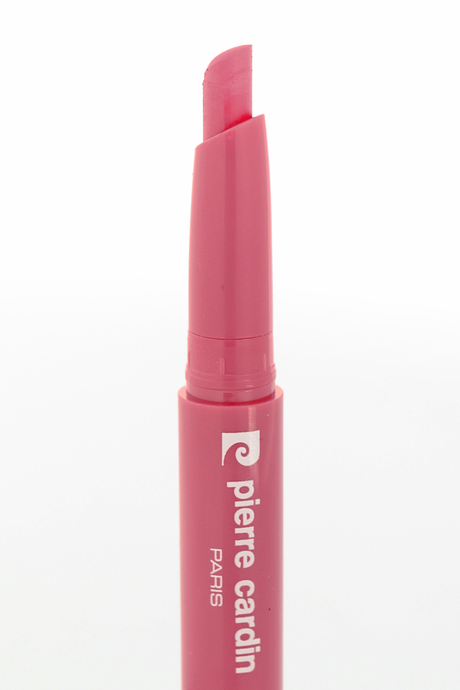 Pierre Cardin Chubby Dewy Glowy Lipstick - Parlak Bitişli Nemlendirici Kalem Ruj - Candy-396