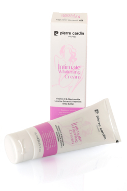 Pierre Cardin Intimate Whitening Cream-Genital Bölge Aydınlatıcı Krem 75 ml
