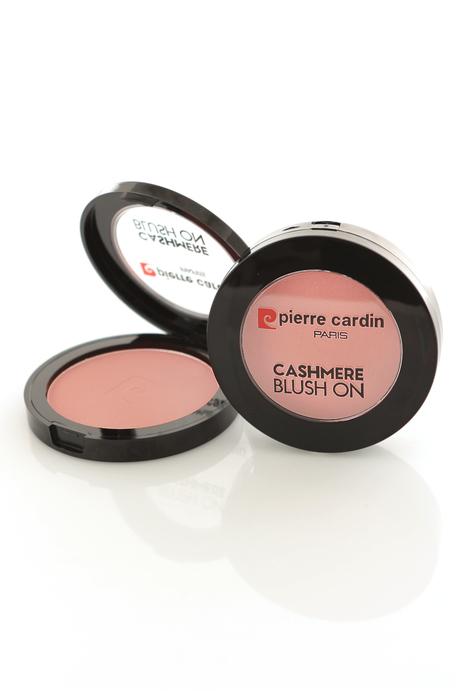 Pierre Cardin Cashmere Blush On - Allık - Flamingo Pink - 358